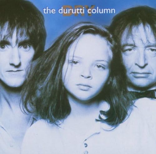 The Durutti Column - Dry (CD)