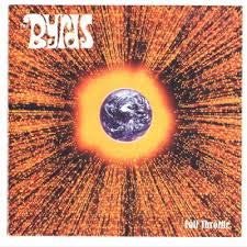 The Byrds - Full Throttle (CD)