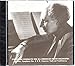 Brahms - Symphony 4 / Scherzo (CD)