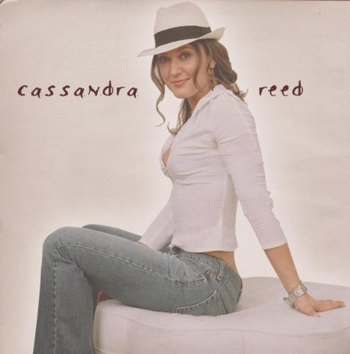 Cassandra Reed - Cassandra Reed (CD)