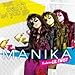 Manika - Just Can't Let You Go Trw (CD)