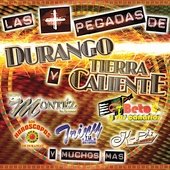 Mas Pegadas De Durango Y Tierra Caliente (CD)