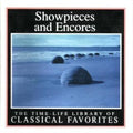 Elgar, Berloiz, Brahms, Ravel, Rossini, Prokofiev, etc. - Showpieces and Encores (CD)