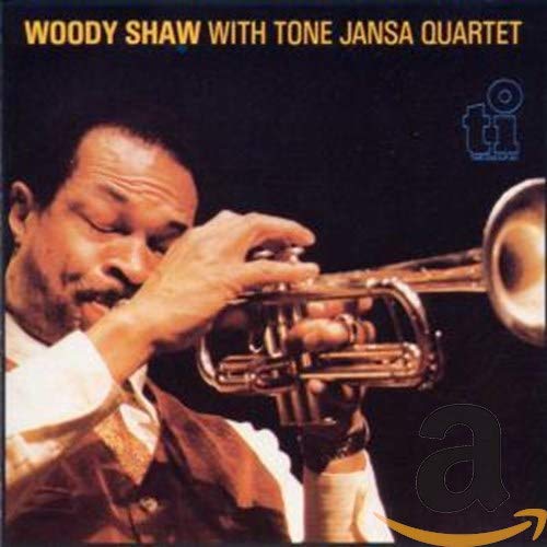 With Tone Jansa Quartet (CD)