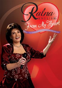 Ralna English: From My Heart