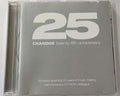25 Jahre Chandos-Smpl. +Katalog (CD)