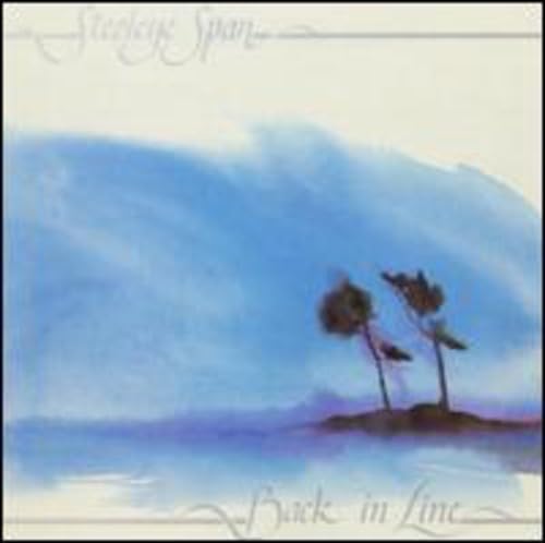Steeleye Span - Back in Line (CD)