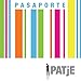 Patje - Pasaporte (CD)