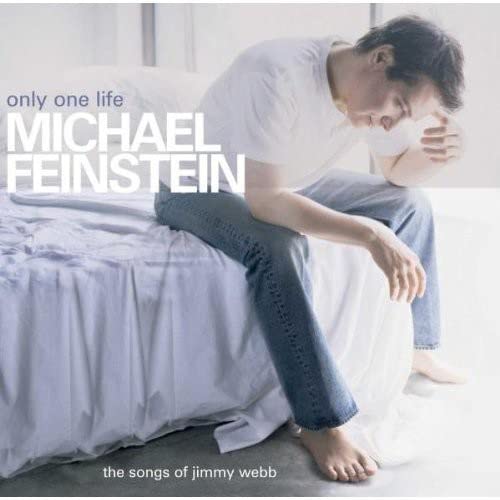 Michael Feinstein - Only One Life (CD)