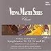 Mozart - Mozart: Symphonies, Nos. 22, 24 and 29 (CD)