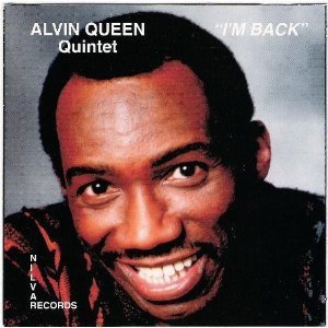 Red Bandit - I'm Back (CD)