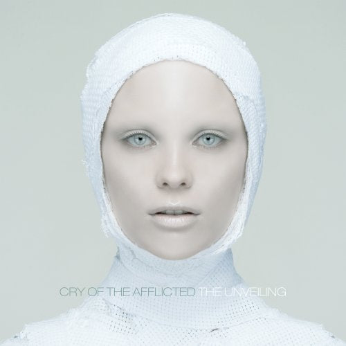 Cry Of The Afflicted - The Unveiling (CD)