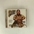 Squirt - Universatility (CD)