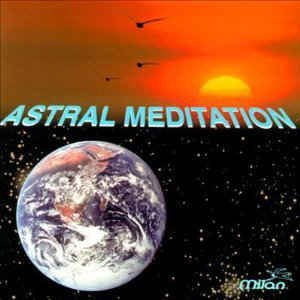 Astral Meditation - Soundtrack (CD)
