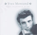 Yves Montand - LES LEGENDES DOR - YVES MONTA (CD)