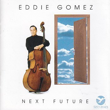 McCoy Tyner - Next Future (CD)