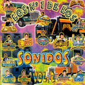 Los, No. 1: De Los Sonidos, Vol. 2 (CD)