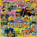 Los, No. 1: De Los Sonidos, Vol. 2 (CD)