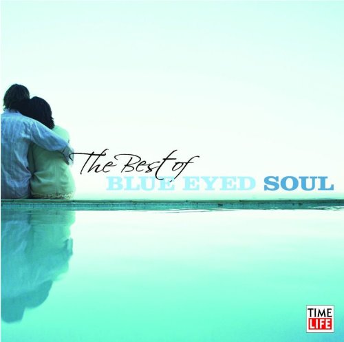 The Best of Blue Eyed Soul (CD)
