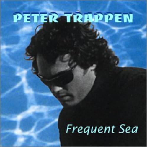 Dreamlogicc - Frequent Sea (CD)