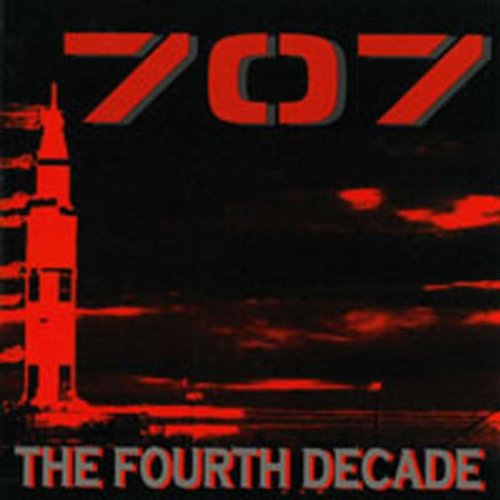 707 - The Fourth Decade (CD)