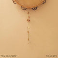 Walking Sleep - Measures (CD)