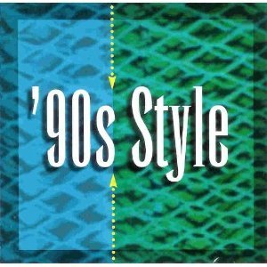 En Vogue - '90s Style
