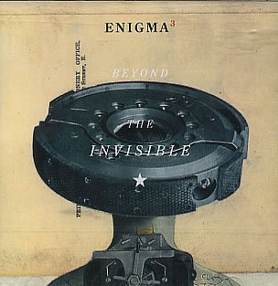 Enigma - Beyond the Invisible (CD)