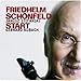 Friedhelm Schonfeld - Start (CD)