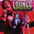 Lounge Legends (CD)
