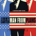 Jimmy Carter: Man From Plains () - Soundtrack (CD)