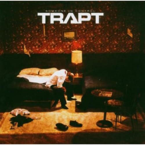 Trapt - Someone In Control (CD)
