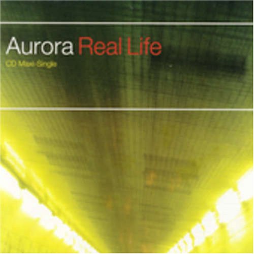Aurora - Real Life (CD)
