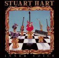 Stuart Hart - Inner Voice (CD)