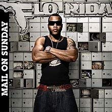 Flo Rida - Mail on Sunday (CD)