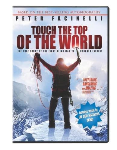 Touch the Top of the World (DVD)