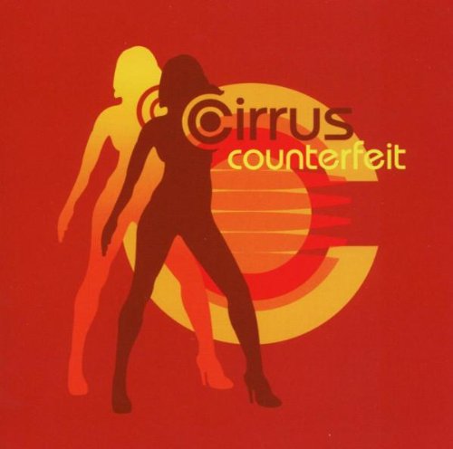 Cirrus - Counterfeit (CD)
