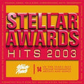Stellar Award Hits 2003 by Various Artists (2003-07-22) (CD)