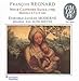 Francois Regnard / Ensemble Jacques Moderne - Motets for 4,5 & 6 Voices (CD)
