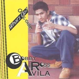 Bobby Ross Avila - BOBBY ROSS AVILA MUSIC