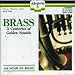 Vivaldi - Brass 3 Centuries of Golden Sounds (CD)