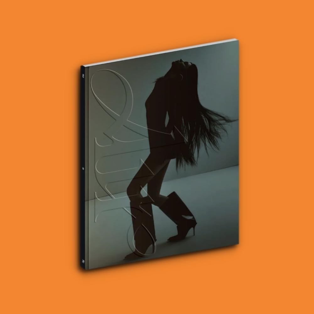 YEJI (ITZY) [ AIR ] 1st Mini Album PHOTOBOOK Ver. A (CD)