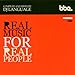 DJ Language - Real Music for Real People (CD)