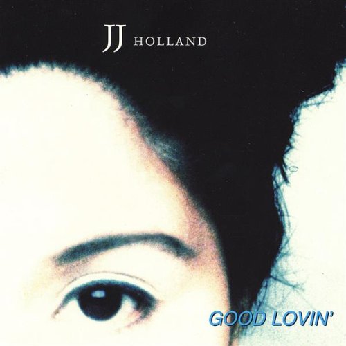 Holland, Jj - Psychoteria (CD)