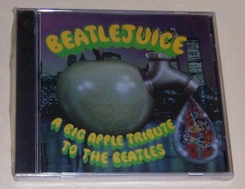 Beatlejuice (CD)