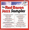 The Red Baron Jazz Sampler by Various Artists (1993-04-27) (CD)