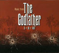The Hollywood Studio Orchestra And Singers - Music from Godfather / O.S.T. (CD)