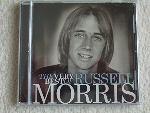 Russell Morris - Very Best of Russell Morris (CD)