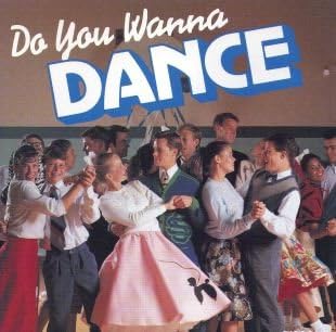 Calhoon - Do You Wanna Dance (CD)