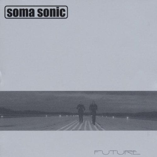 Soma Sonic - Future (CD)